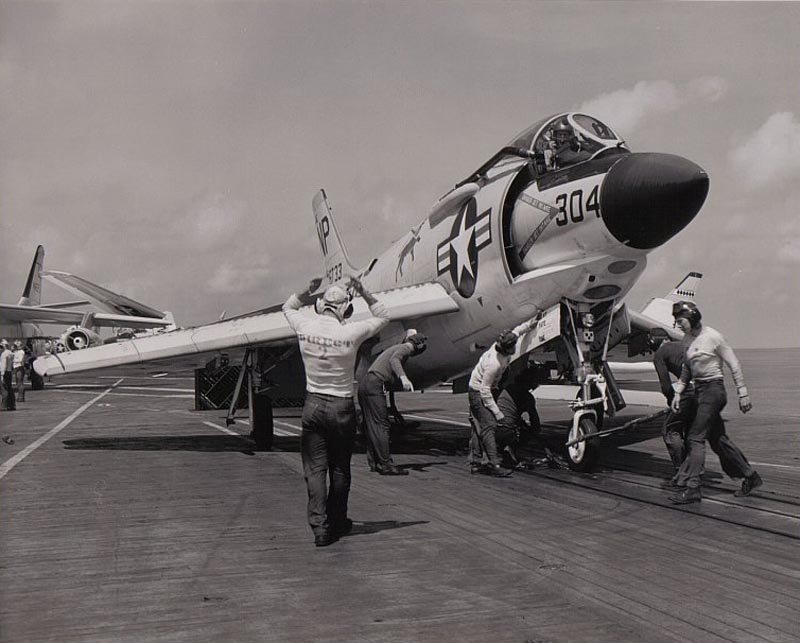 F3h 2 Demon On Hancock Navy Photos Iii